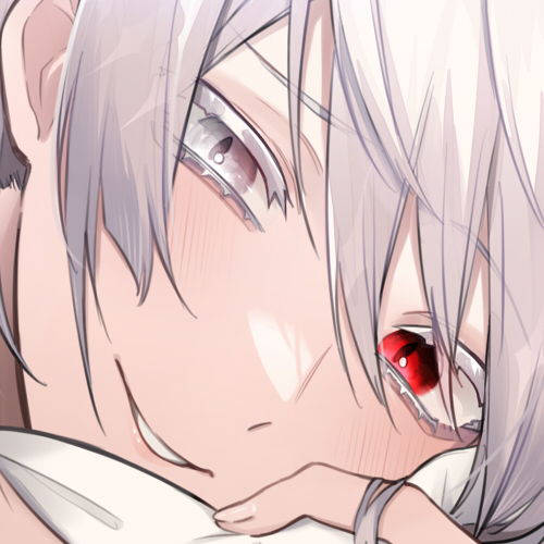 【微ホラー】愛に吞まれる-死にたがりの貴女と亡者の幻覚-【KU100】