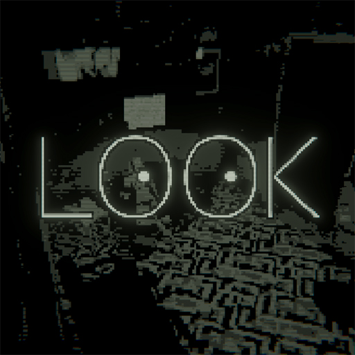 LOOK