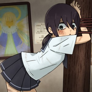 天使の子になるために