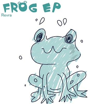 Frog EP XFD