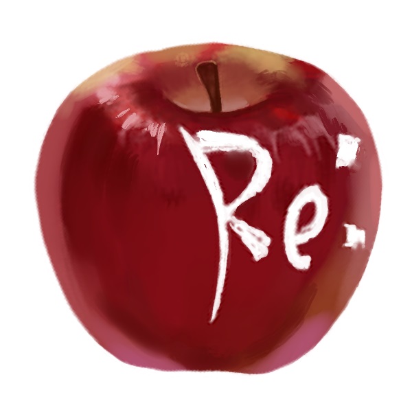 Re:Appleのお蔵入り作品集・上
