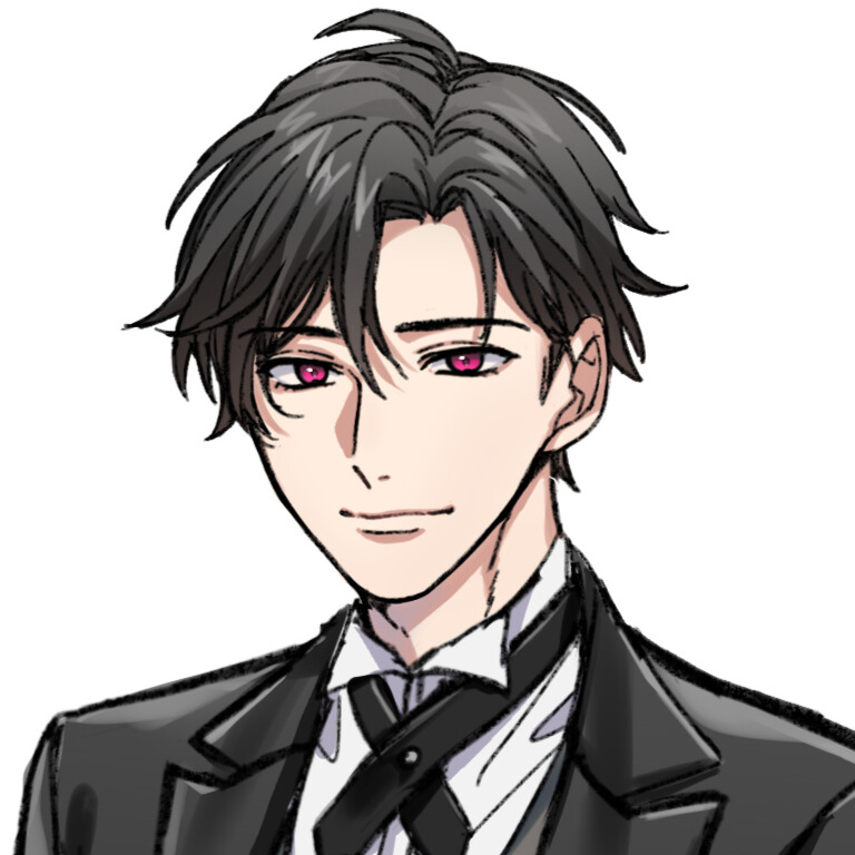 遺産相続で専属ドスケベ執事がついてきました～夜の中出しご奉仕お任せください～