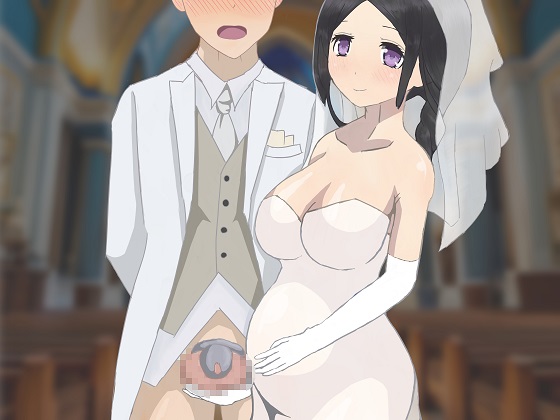 セックスカルトⅡ～負け組男性信者の幸せな寝取られ生活～