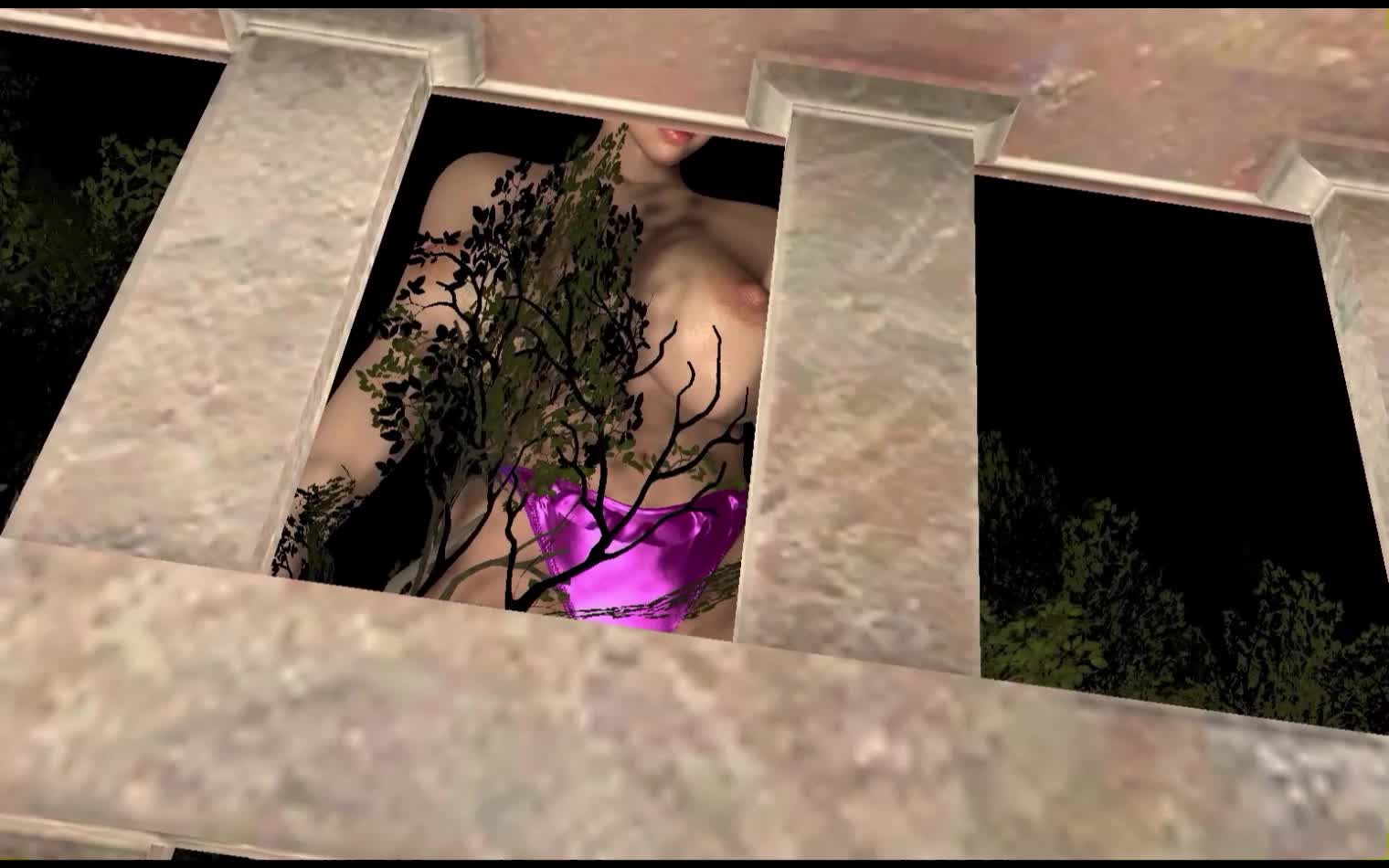 FF14 エロ 世にも奇妙なエロ物語 第六夜 生贄 [FAT] | chobit(ちょびっと)