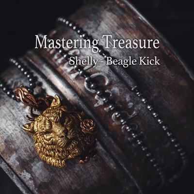 Mastering Treasure 2023ver' 2mix　試聴体験版