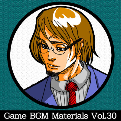Game BGM Materials Vol.30