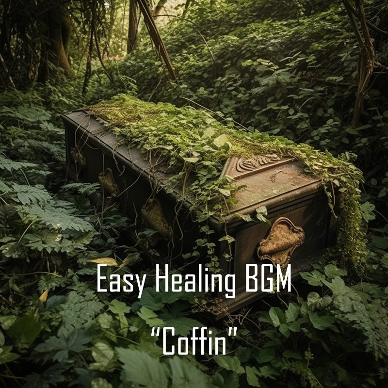 Easy Healiong BGM "Coffin"