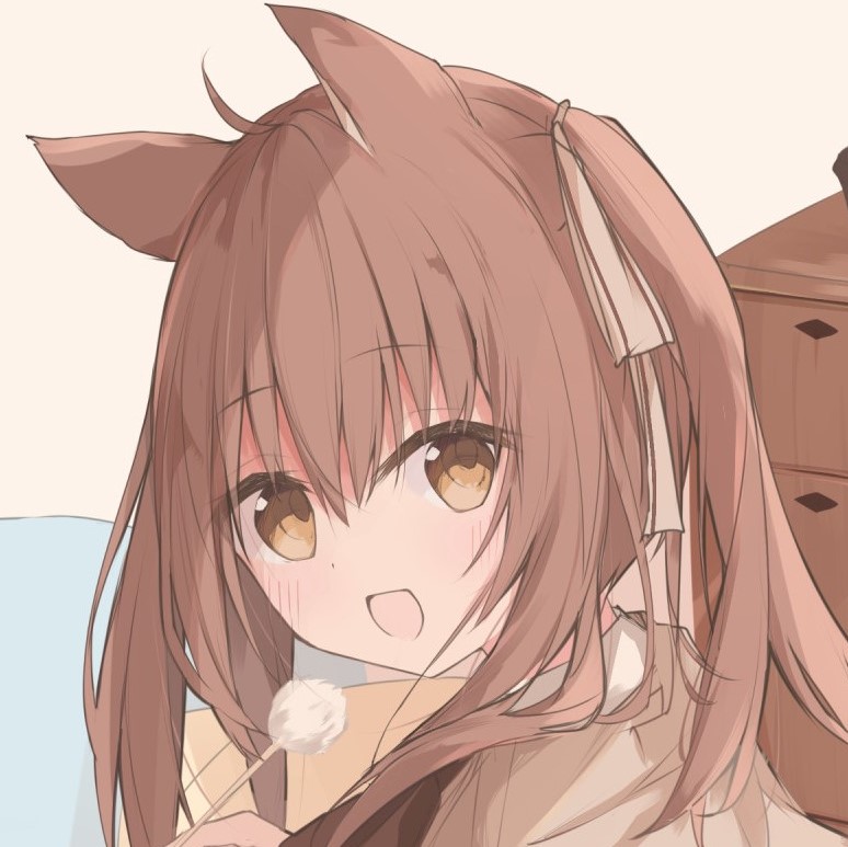 もふもふリスさんのおんがえし