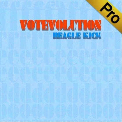  [Pro]VOTEVOLUTION Multi Track Professional Edition