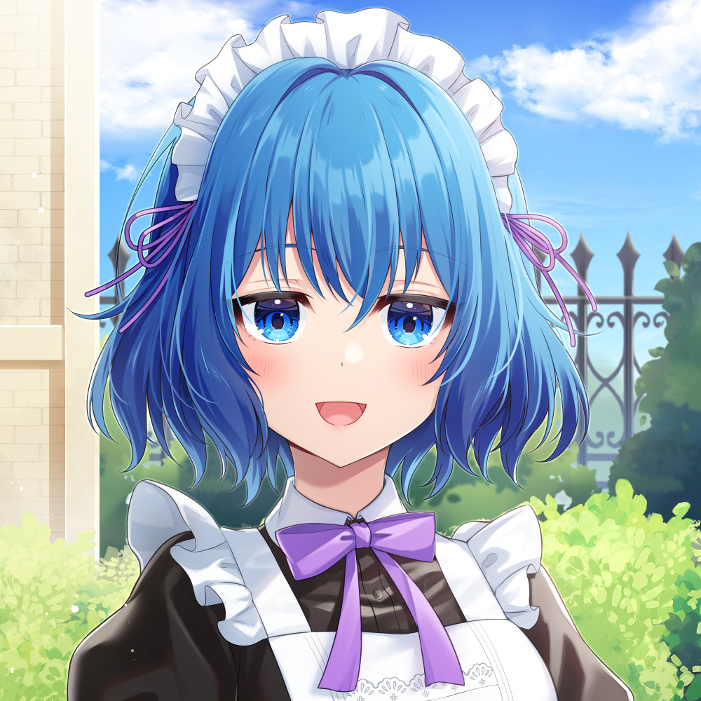 ダウナーメイドと出会ってから恋人になるまで
