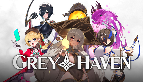 Grey Haven