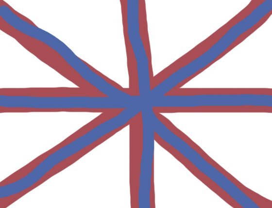 イギリス（ちょびっと）