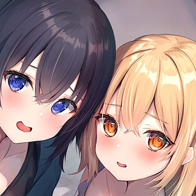 【夢に溶け込む！】あまがみみなめ