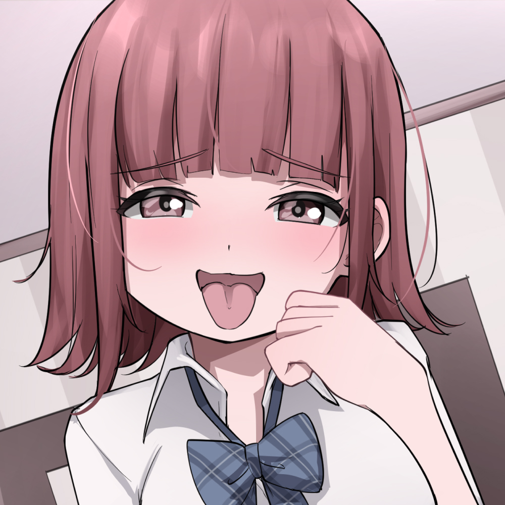 ダウナー系妹はメスガキの天才だった!? 〜ど下品メスガキ淫語でお兄ちゃんの雑魚チンポ虐めてあげる〜