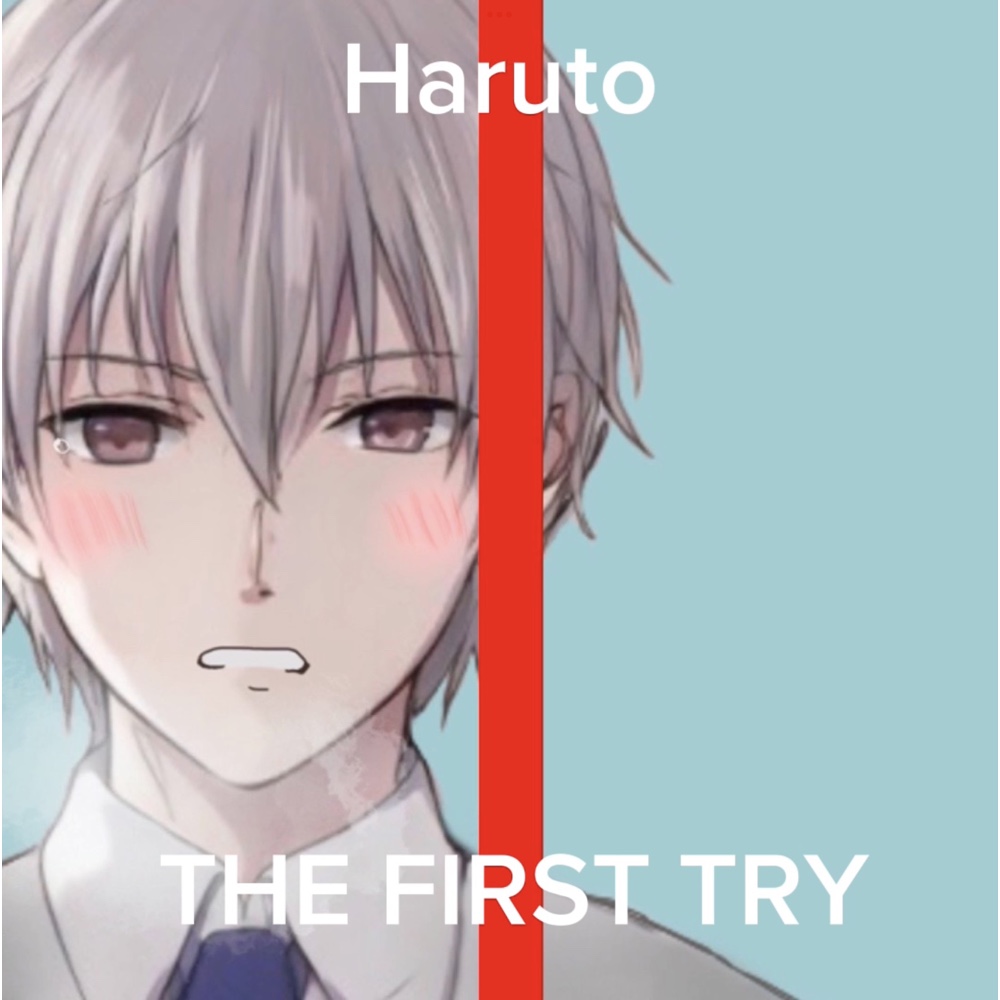 ♦オナニー実演♦THE FIRST TRY♦‐陽翔‐♦