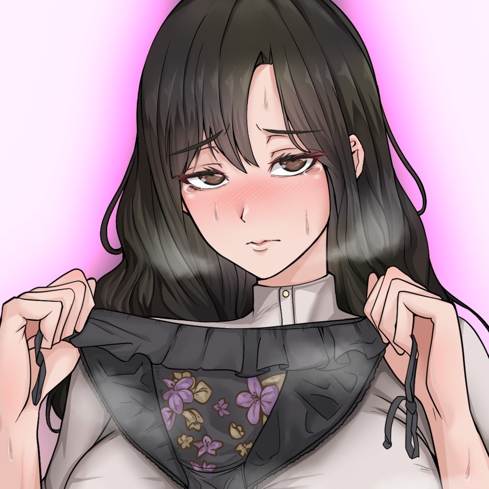 【期間限定100円SALE!!】人妻から脱ぎたておパンツ買ってみた。パンコキ・フェラ付き大サービス!【人妻パンツ買取】