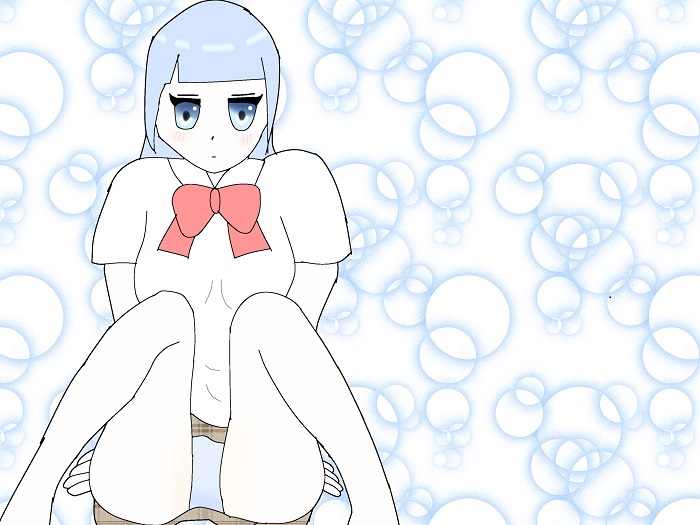 男の子専用保健室で美少女JKにおちんちんのお世話してもらう音声