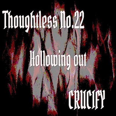 Thoughtless_No.22_Hollowing out_Sample