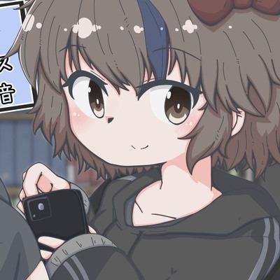 妹がスマホゲームの周回を有意義だと言い張ってくれるボイスの体験版