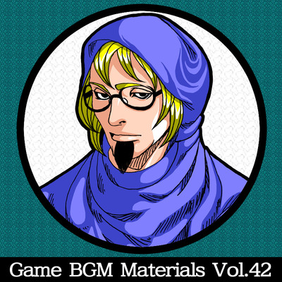 Game BGM Materials Vol.42