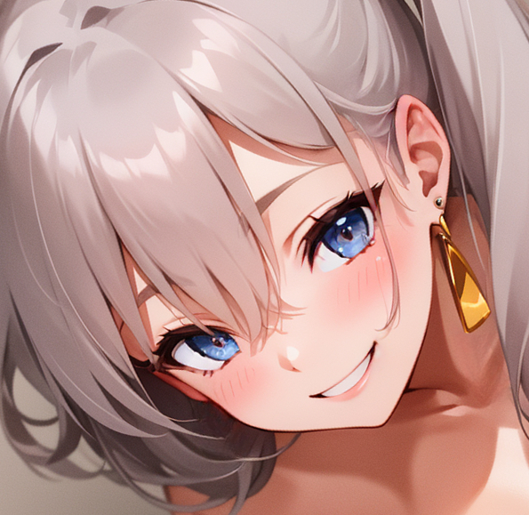 【NTR】彼氏持ちの小悪魔ギャル先輩に童貞卒業させてもらう