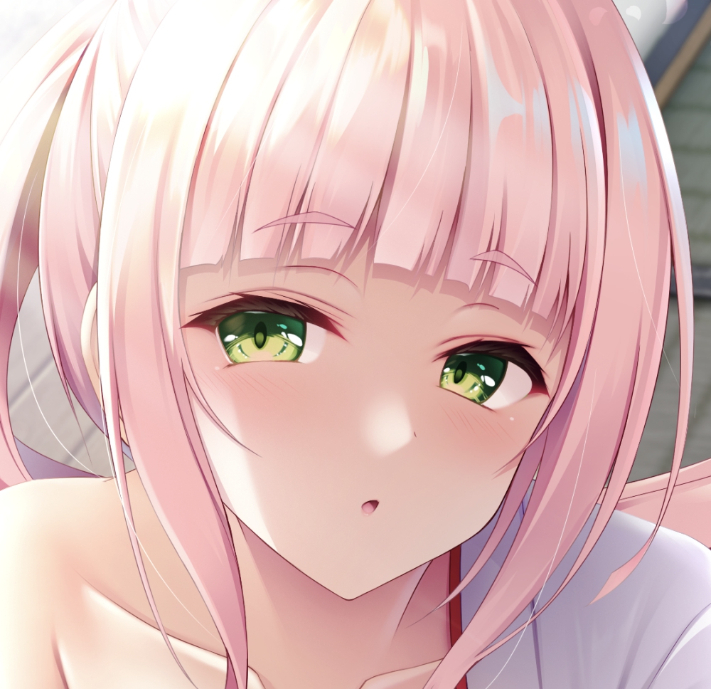 【実演オナニー】ありがた姉さんのコスプレ性活 〜巫女服着たまま清楚のカケラもないきったねえ喘ぎを晒しまくる話〜【AVtuber】