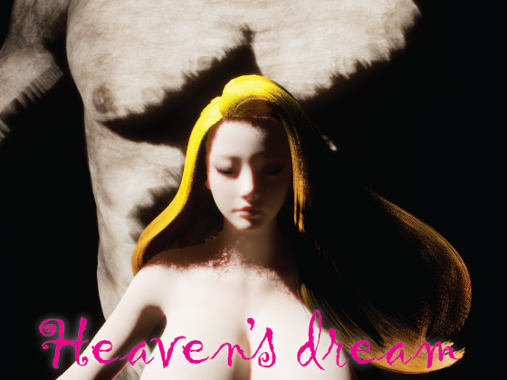 Heaven's dream02