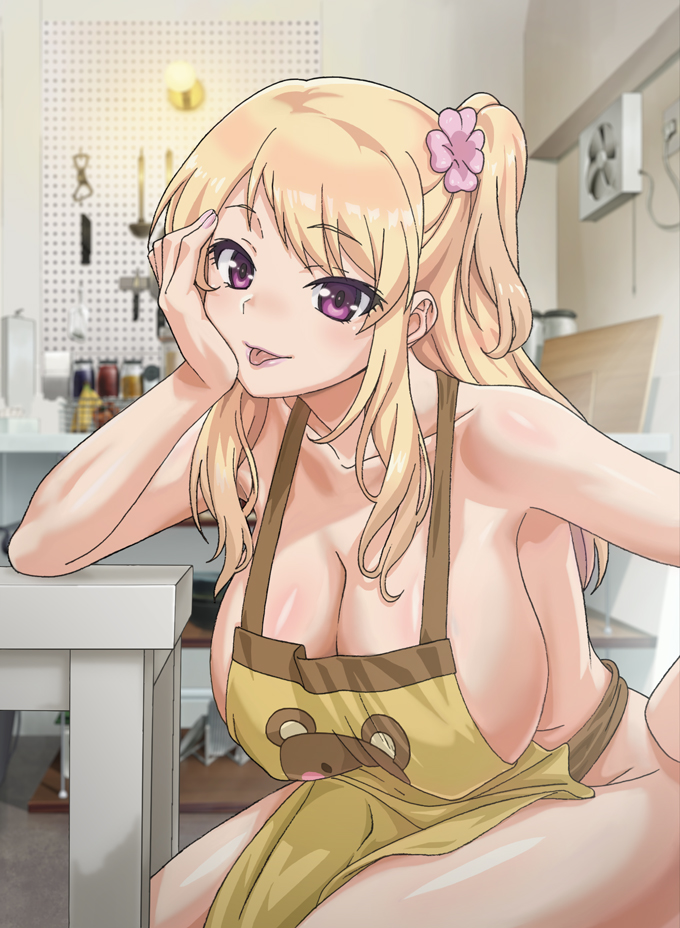 予告編：いもうとはGALかわい 第2話妹からのプレゼント