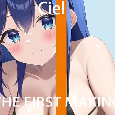 【オナニー実演】THE FIRST MAKING【華夢しえる】