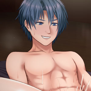 濃厚!エッチシーン過激シリーズ”キミが可愛すぎるせいで犯しちゃいました”