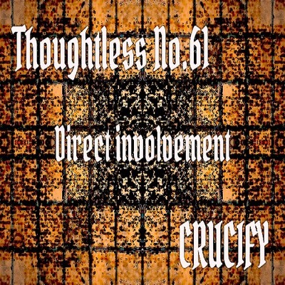 Thoughtless_No.61_Direct involvement_Sample
