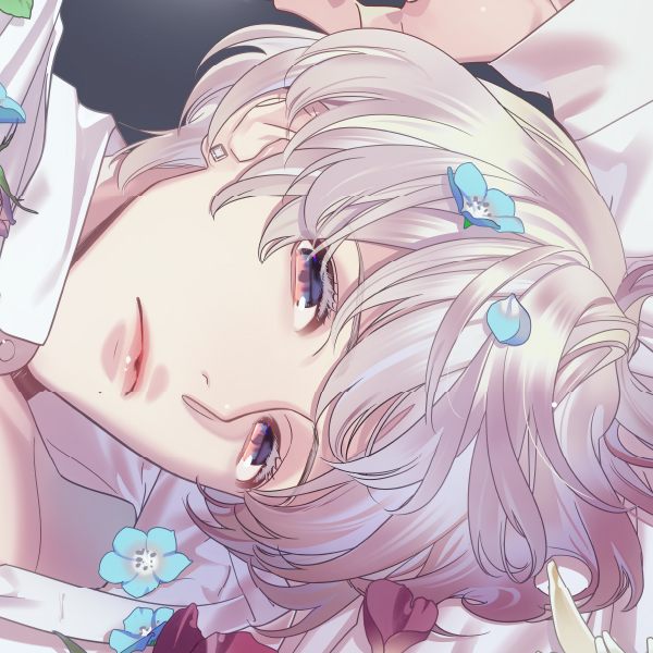 Strawberry＆Lemonade act.04.秘めた想い