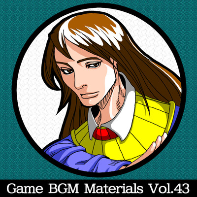 Game BGM Materials Vol.43