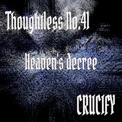 Thoughtless_No.41_Heaven's decree_Sample
