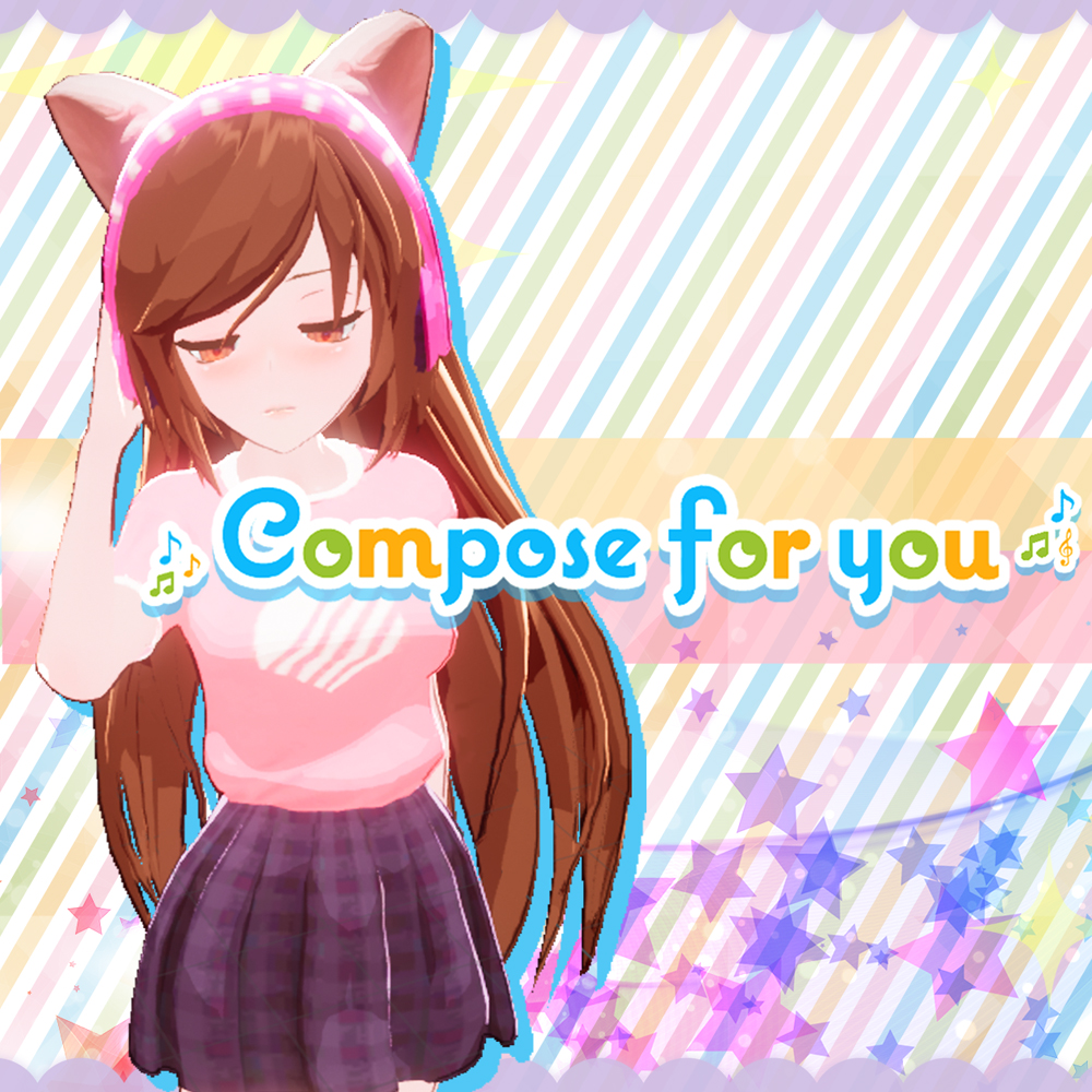 【中文版】Compose For You