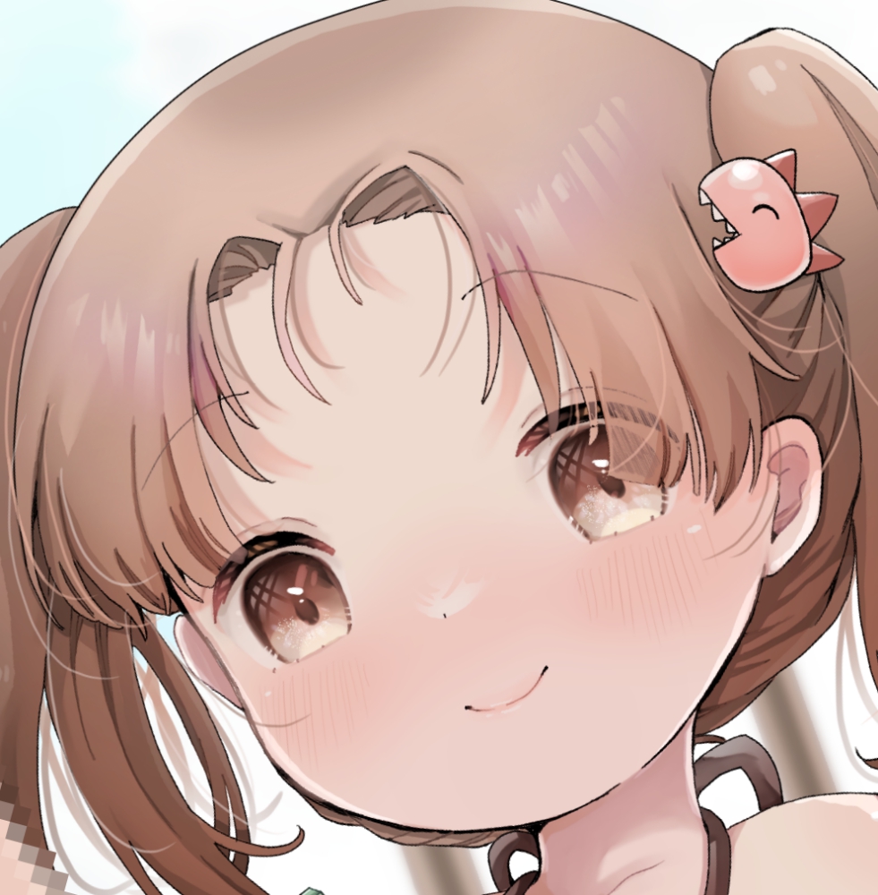 【ずう〜っと300円】ひまりちゃんの自由研究【オホ声ロリ】