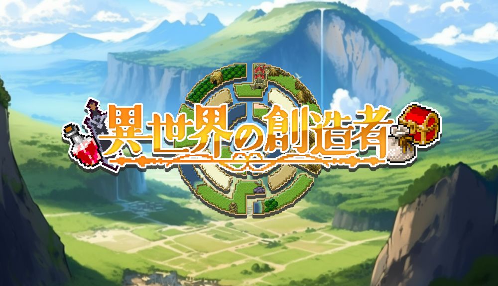 異世界の創造者