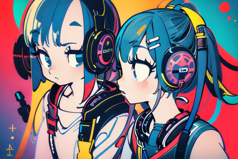 テンションが上がるテクノ音楽素材集vol2