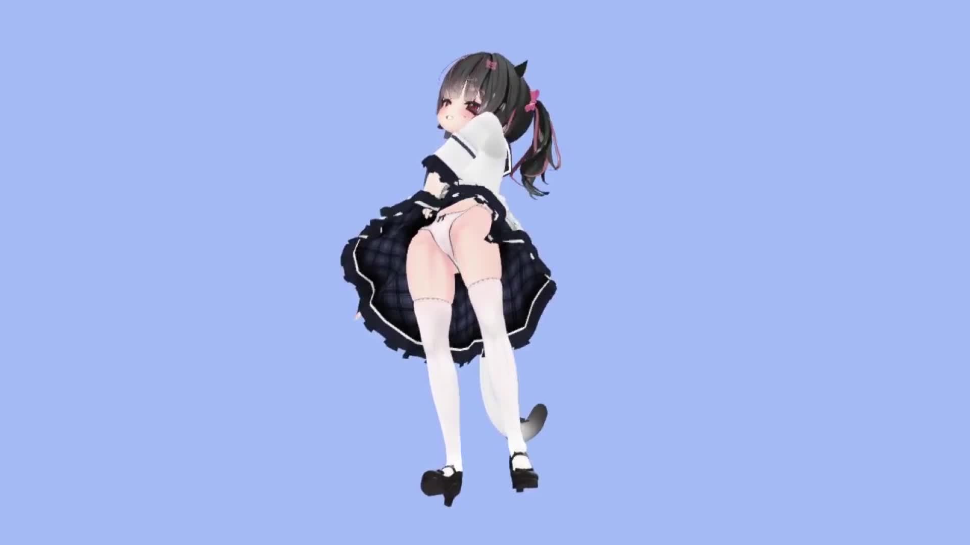 ピンキーweb@　エロ 月読ことのさん001/無邪気な笑顔でガンガン騎乗位の初配信 [ピンキーweb] | chobit(ちょびっと)