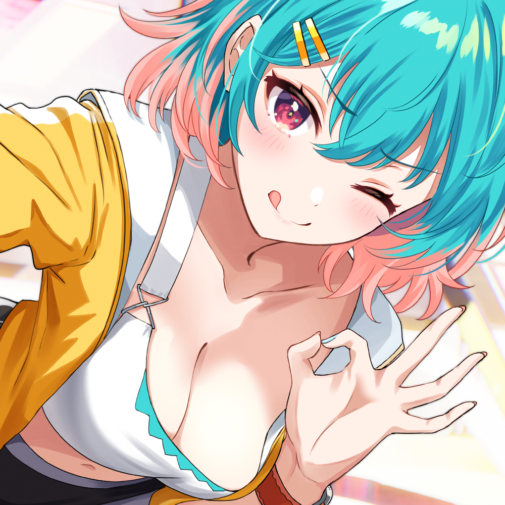 早漏改善★射精我慢セクササイズ ～人気エロY●uTuberがアナタのために特別筆おろしSEX【KU100】