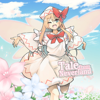 UFCD-0056 [ Tale from Neverland ] -crossfade-