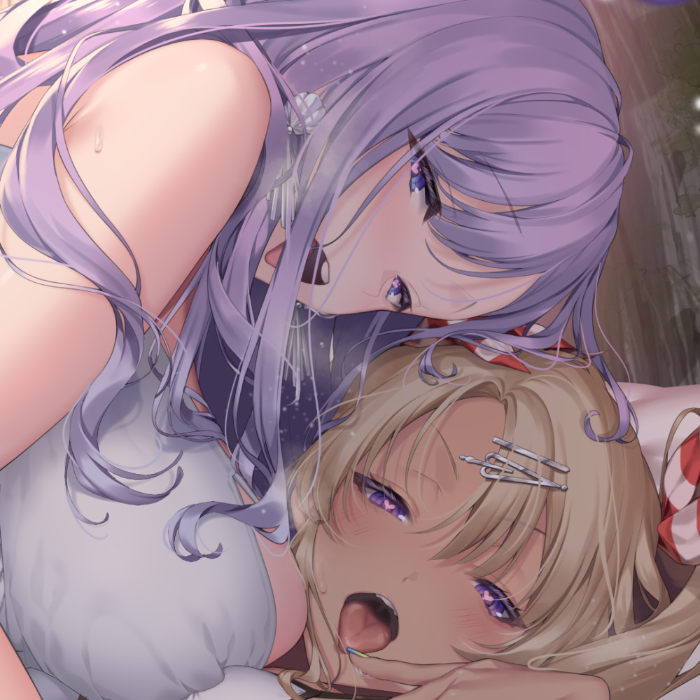 パコフレ♪　りぞーと！