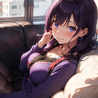 普段はクールな幼馴染の美人ママが僕のチンカス汚ちんぽを舐め回してくる〜あまあま逆NTRえっち〜