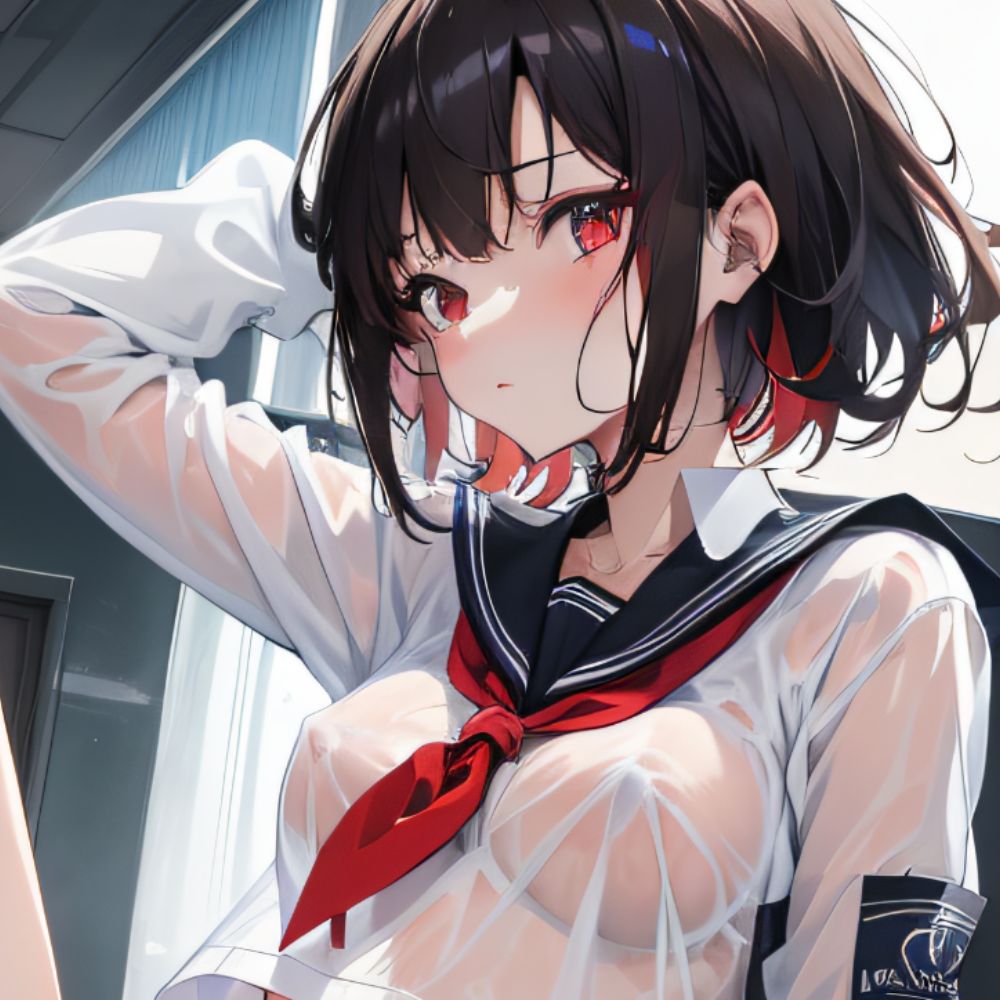 いつでもどこでもダウナーJKとチンカスセックス三昧!