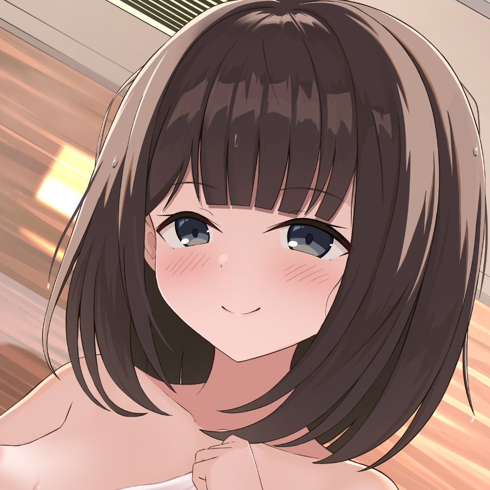 あまあま仮想恋愛〜えっちな囁きで急接近〜