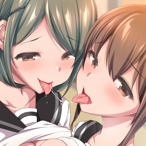 【マゾメス堕ち】連れ子姉妹～溺愛する妹ちゃんの彼氏に君がふさわしい人か確かめてあげまーす～【KU100】