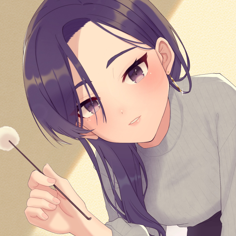 普段サバサバしている年上彼女が狂気的なほど尽くしてくれる