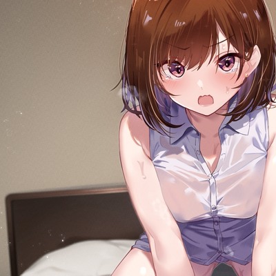 「私で童貞捨てたくせに!」〜ポンコツかわいい先輩OLと一線超えてイチャラブえっち〜