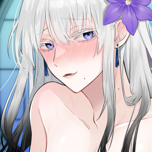 【年下体格差攻め×美人年上男娼受け】帝都ラブロマンス【KU100】