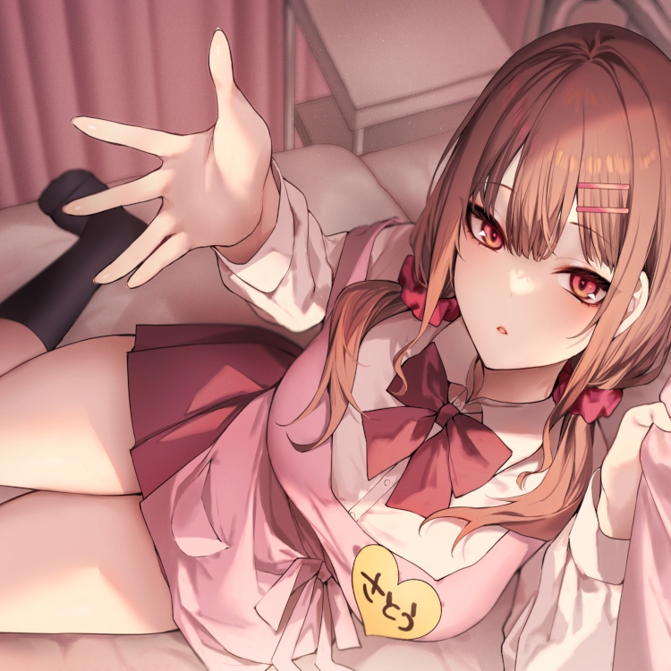 今月のおま〇こ保険委員はいつでもクールに甘抜き治療してくれる佐藤さん。
